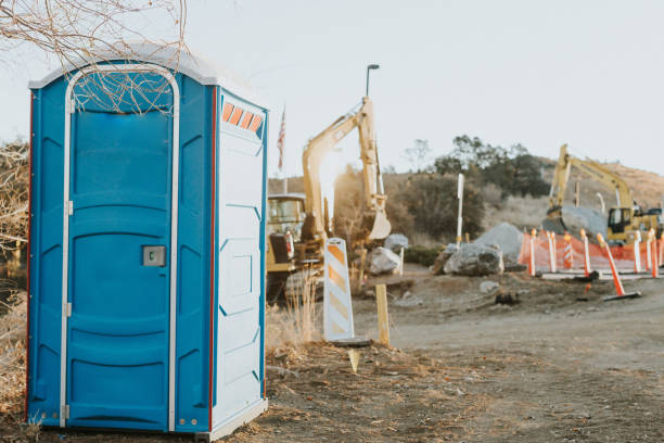 Best Emergency porta potty rental  in Lyford, TX
