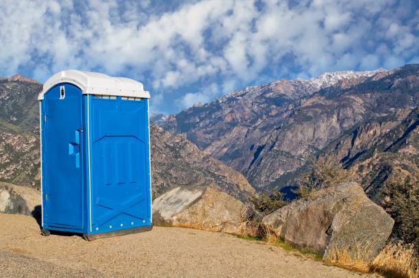 Best Luxury portable toilet rental  in Lyford, TX