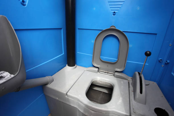 Best High-end porta potty rental  in Lyford, TX