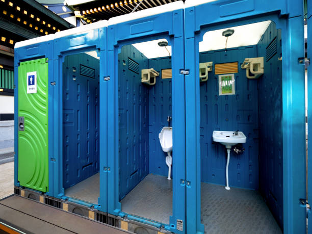 Porta potty services near me in Lyford, TX