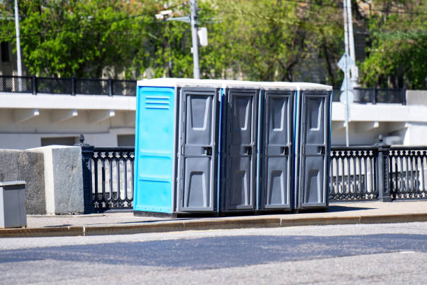 Best Porta potty rental near me  in Lyford, TX