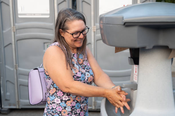Best Affordable portable toilet rental  in Lyford, TX